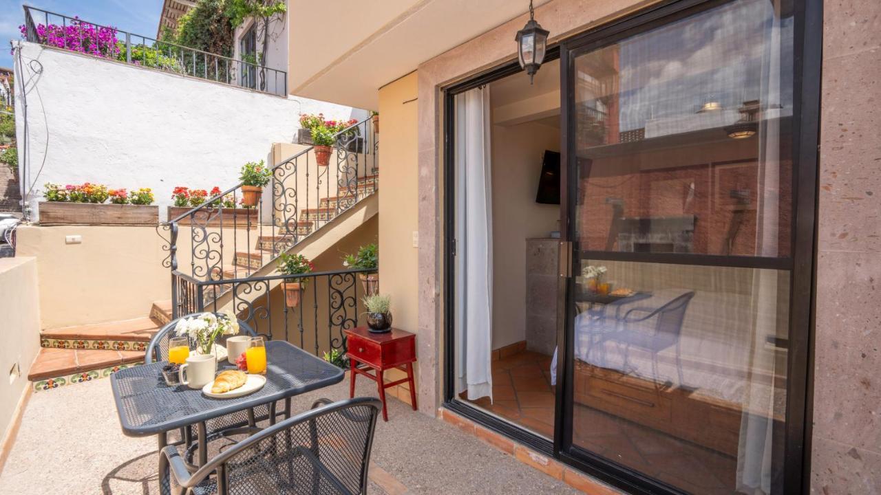 Centro 2Br, Rooftop Terrace, Walk To Parroquia San Miguel de Allende Exterior foto